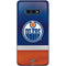 NHL Edmonton Oilers Jersey Galaxy S10e Skin