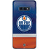 NHL Edmonton Oilers Jersey Galaxy S10e Skin
