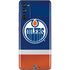 NHL Edmonton Oilers Jersey Galaxy S20 Fan Edition Skin