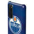 NHL Edmonton Oilers Jersey Galaxy S20 Lite Case