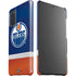 NHL Edmonton Oilers Jersey Galaxy S20 Lite Case