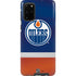 NHL Edmonton Oilers Jersey Galaxy S20 Plus Pro Case
