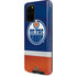 NHL Edmonton Oilers Jersey Galaxy S20 Plus Pro Case
