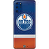 NHL Edmonton Oilers Jersey Galaxy S20 Plus Skin