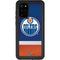 NHL Edmonton Oilers Jersey Galaxy S20 Plus Waterproof Case