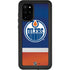 NHL Edmonton Oilers Jersey Galaxy S20 Plus Waterproof Case