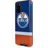 NHL Edmonton Oilers Jersey Galaxy S20 Pro Case