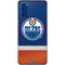 NHL Edmonton Oilers Jersey Galaxy S20 Skin