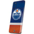 NHL Edmonton Oilers Jersey Galaxy S20 Skin