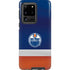 NHL Edmonton Oilers Jersey Galaxy S20 Ultra 5G Pro Case