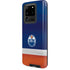 NHL Edmonton Oilers Jersey Galaxy S20 Ultra 5G Pro Case
