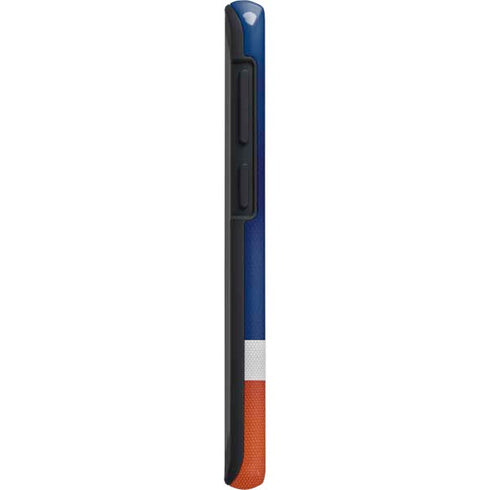 NHL Edmonton Oilers Jersey Galaxy S20 Ultra 5G Pro Case