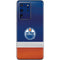 NHL Edmonton Oilers Jersey Galaxy S20 Ultra 5G Skin