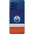 NHL Edmonton Oilers Jersey Galaxy S20 Ultra 5G Skin