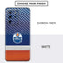 NHL Edmonton Oilers Jersey Galaxy S20 Ultra 5G Skin