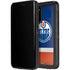 NHL Edmonton Oilers Jersey Galaxy S20 Waterproof Case