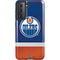 NHL Edmonton Oilers Jersey Galaxy S21 5G Pro Case