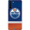 NHL Edmonton Oilers Jersey Galaxy S21 5G Skin