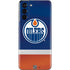 NHL Edmonton Oilers Jersey Galaxy S21 5G Skin