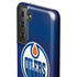 NHL Edmonton Oilers Jersey Galaxy S21 FE Pro Case
