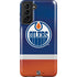 NHL Edmonton Oilers Jersey Galaxy S21 Plus 5G Pro Case