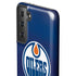NHL Edmonton Oilers Jersey Galaxy S21 Plus 5G Pro Case