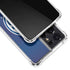 NHL Edmonton Oilers Jersey Galaxy S21 Ultra 5G Clear Case