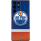 NHL Edmonton Oilers Jersey Galaxy S21 Ultra 5G Skin