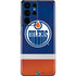 NHL Edmonton Oilers Jersey Galaxy S21 Ultra 5G Skin