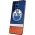 NHL Edmonton Oilers Jersey Galaxy S21 Ultra 5G Skin