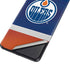 NHL Edmonton Oilers Jersey Galaxy S21 Ultra 5G Skin