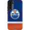 NHL Edmonton Oilers Jersey Galaxy S22 Plus Pro Case