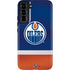 NHL Edmonton Oilers Jersey Galaxy S22 Plus Pro Case
