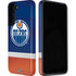 NHL Edmonton Oilers Jersey Galaxy S22 Plus Pro Case
