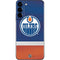 NHL Edmonton Oilers Jersey Galaxy S22 Plus Skin