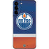 NHL Edmonton Oilers Jersey Galaxy S22 Plus Skin