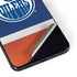 NHL Edmonton Oilers Jersey Galaxy S22 Plus Skin