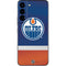 NHL Edmonton Oilers Jersey Galaxy S22 Skin