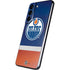 NHL Edmonton Oilers Jersey Galaxy S22 Skin