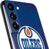 NHL Edmonton Oilers Jersey Galaxy S22 Skin