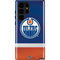 NHL Edmonton Oilers Jersey Galaxy S22 Ultra Pro Case