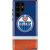 NHL Edmonton Oilers Jersey Galaxy S22 Ultra Pro Case