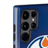 NHL Edmonton Oilers Jersey Galaxy S22 Ultra Pro Case