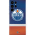 NHL Edmonton Oilers Jersey Galaxy S22 Ultra Skin