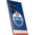 NHL Edmonton Oilers Jersey Galaxy S22 Ultra Skin