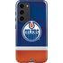 NHL Edmonton Oilers Jersey Galaxy S23 Plus Pro Case