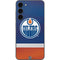 NHL Edmonton Oilers Jersey Galaxy S23 Plus Skin