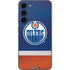 NHL Edmonton Oilers Jersey Galaxy S23 Plus Skin
