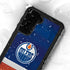 NHL Edmonton Oilers Jersey Galaxy S23 Plus Waterproof Case