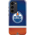 NHL Edmonton Oilers Jersey Galaxy S23 Pro Case